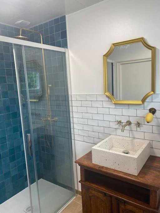 *•*•Nouveau*•*• Chez Mirabelle Belleville-Sur-Meuse Buitenkant foto