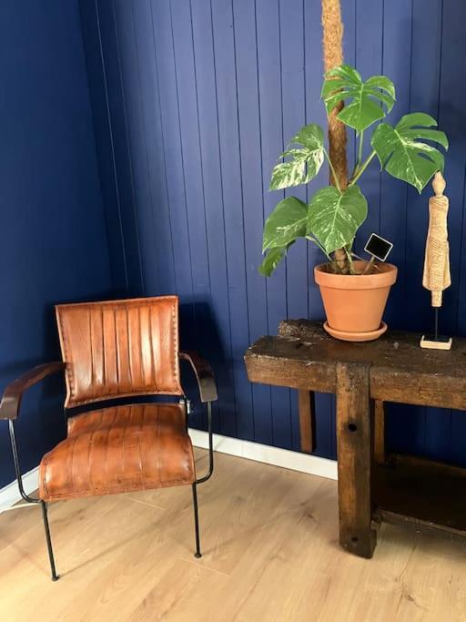 *•*•Nouveau*•*• Chez Mirabelle Belleville-Sur-Meuse Buitenkant foto