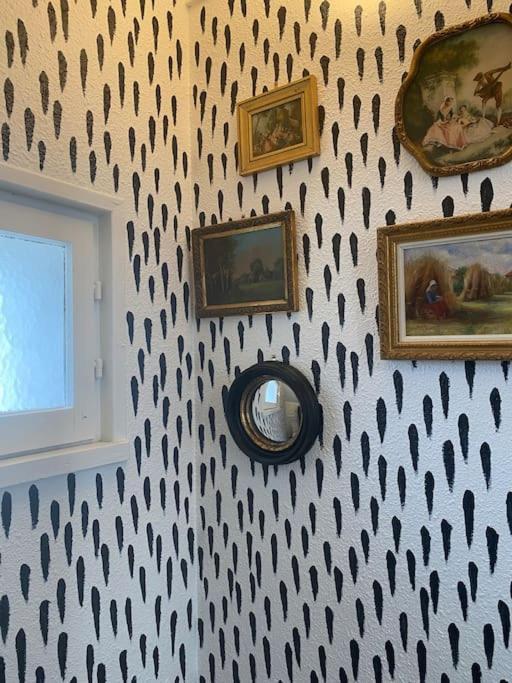 *•*•Nouveau*•*• Chez Mirabelle Belleville-Sur-Meuse Buitenkant foto